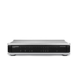 Lancom Systems 1800EF Routeur connecté Gigabit Ethernet Noir, Argent Lancom Systems 1800EF Routeur connecté Gigabit Ethernet Noir, Argent