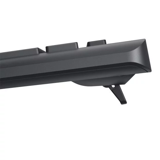 DELL KM3322W clavier Souris incluse RF sans fil QWERTY Noir DELL KM3322W clavier Souris incluse RF sans fil QWERTY Noir