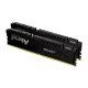 Kingston Technology FURY Beast module de mémoire 64 Go 2 x 32 Go DDR5 5600 MHz Kingston Technology FURY Beast module de mémoire 64 Go 2 x 32 Go DDR5 5600 MHz