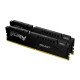 Kingston Technology FURY Beast module de mémoire 16 Go 2 x 8 Go DDR5 4800 MHz