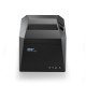 Star Micronics TSP143IV UE BK E+U PRINTER THERMAL 80MM WIDE PAPER 24VDC 203 x 203 DPI Avec fil &sans fil Thermique directe Imprimantes POS