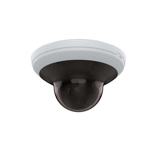 Axis M5000-G EU Dôme Caméra de sécurité IP Intérieure et extérieure 1920 x 1080 pixels Plafond/mur