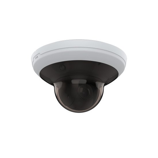 Axis M5000-G EU Dôme Caméra de sécurité IP Intérieure et extérieure 1920 x 1080 pixels Plafond/mur