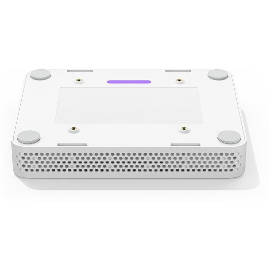 Logitech MeetUp + RoomMate + Tap IP système de vidéo conférence Ethernet/LAN