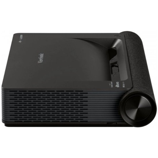 Viewsonic X2000B-4K vidéo-projecteur Projecteur à focale courte 2000 ANSI lumens 2160p (3840x2160) Compatibilité 3D Noir