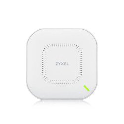 Zyxel WAX630S 2400 Mbit/s Blanc Connexion Ethernet