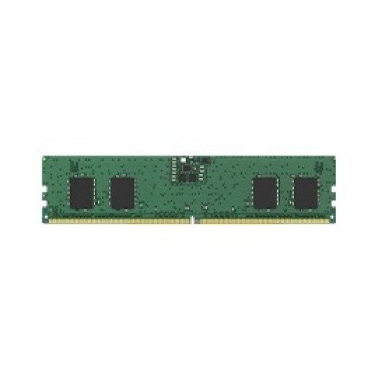 Kingston Technology ValueRAM KVR48U40BS6K2-16 module de mémoire 16 Go 2 x 8 Go DDR5 4800 MHz