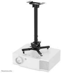 Neomounts by Newstar support plafond pour vidéo-projecteur Neomounts by Newstar support plafond pour vidéo-projecteur