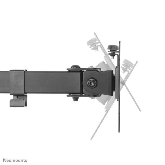 Neomounts by Newstar support moniteur de bureau