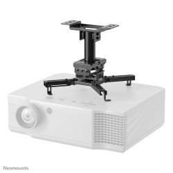 Neomounts by Newstar support plafond pour vidéo-projecteur Neomounts by Newstar support plafond pour vidéo-projecteur