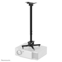 Neomounts by Newstar support plafond pour vidéo-projecteur Neomounts by Newstar support plafond pour vidéo-projecteur