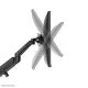 Neomounts by Newstar support moniteur de bureau Neomounts by Newstar support moniteur de bureau