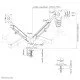 Neomounts by Newstar support moniteur de bureau Neomounts by Newstar support moniteur de bureau
