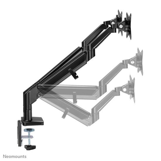 Neomounts by Newstar support moniteur de bureau