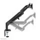 Neomounts by Newstar support moniteur de bureau Neomounts by Newstar support moniteur de bureau