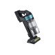 Samsung VS20B75BGR1 Aspirateur-balai 2 en 1 Batterie Sec Sans sac 200 W Noir, Chrome