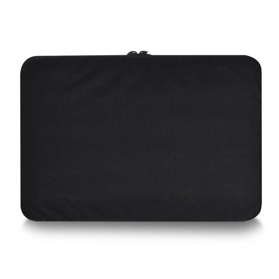 ACT AC8545 sacoche d'ordinateurs portables 39,6 cm (15.6") Housse Noir, Gris