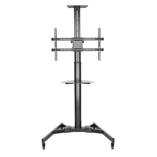 ACT AC8370 support pour téléviseur 177,8 cm (70") Noir