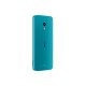 HMD 235 4G (2024) 7,11 cm (2.8") 98,2 g Bleu Téléphone numérique