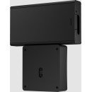 HP Plaque VESA ProOne G9 avec support pour module d'alimentation
