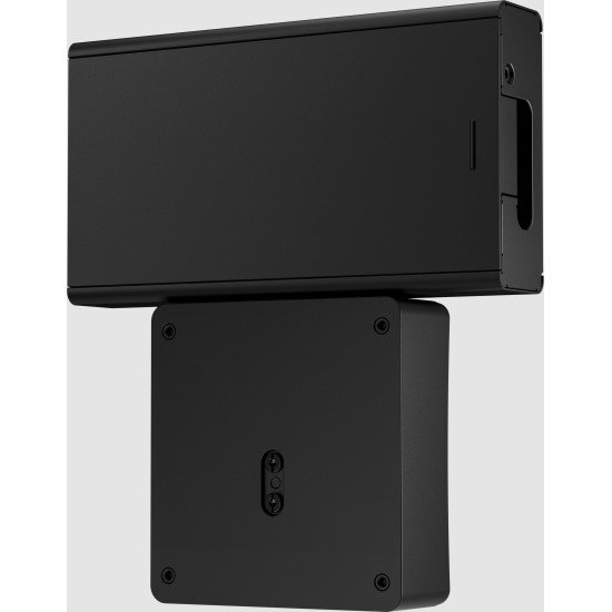 HP Plaque VESA ProOne G9 avec support pour module d'alimentation