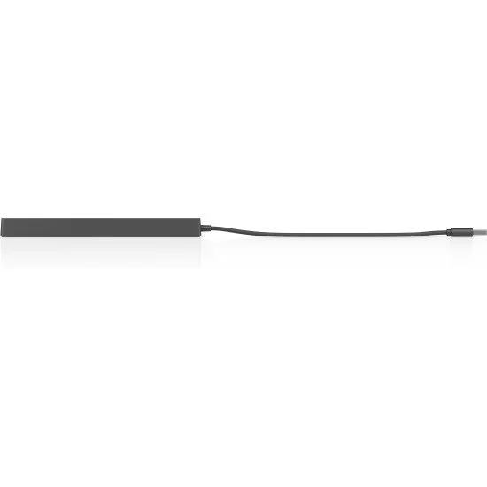 HP Stylet rechargeable ultra-plat HP Stylet rechargeable ultra-plat