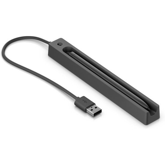 HP Chargeur pour stylet rechargeable ultra-plat