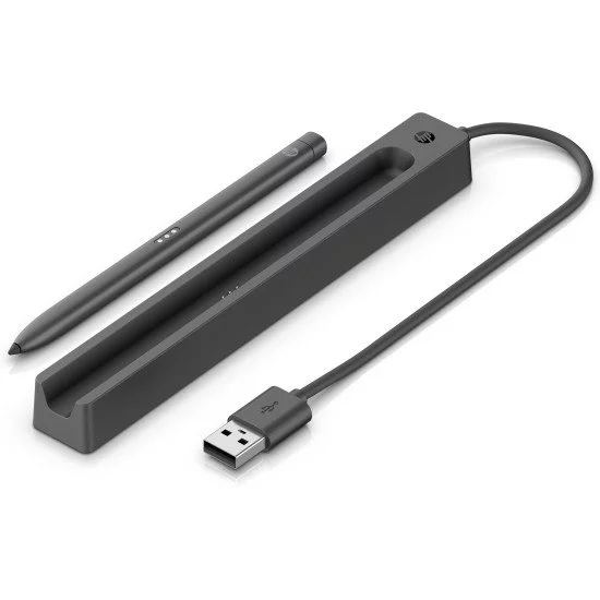 HP Stylet rechargeable ultra-plat HP Stylet rechargeable ultra-plat