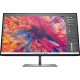 HP Z24q G3 60,5 cm (23.8") 2560 x 1440 pixels Quad HD Argent