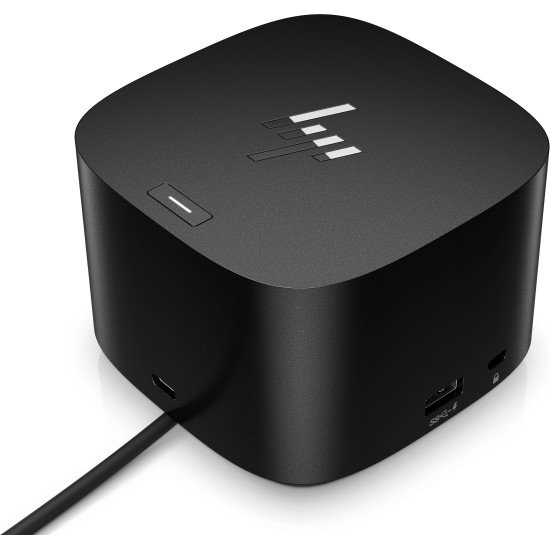 HP Station d'accueil Thunderbolt 280 W G4 avec câble combo