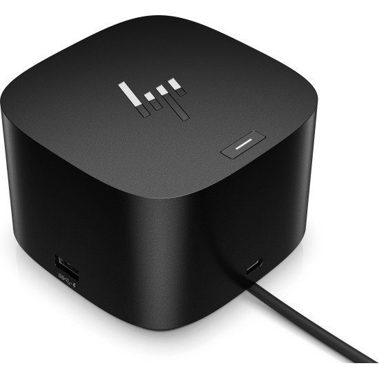 HP Station d'accueil Thunderbolt 280 W G4 avec câble combo