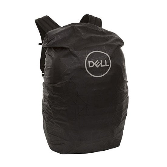 DELL Rugged Escape Backpack sacoche d'ordinateurs portables 35,6 cm (14") Sac à dos Noir