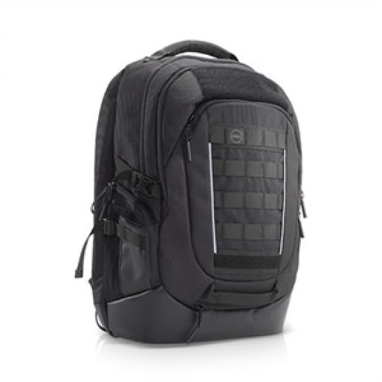 DELL Rugged Escape Backpack sacoche d'ordinateurs portables 35,6 cm (14") Sac à dos Noir