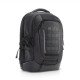 DELL Rugged Escape Backpack sacoche d'ordinateurs portables 35,6 cm (14") Sac à dos Noir