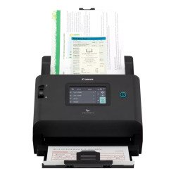 Canon DR-S350NW Scanner ADF 600 x 600 DPI A4 Noir
