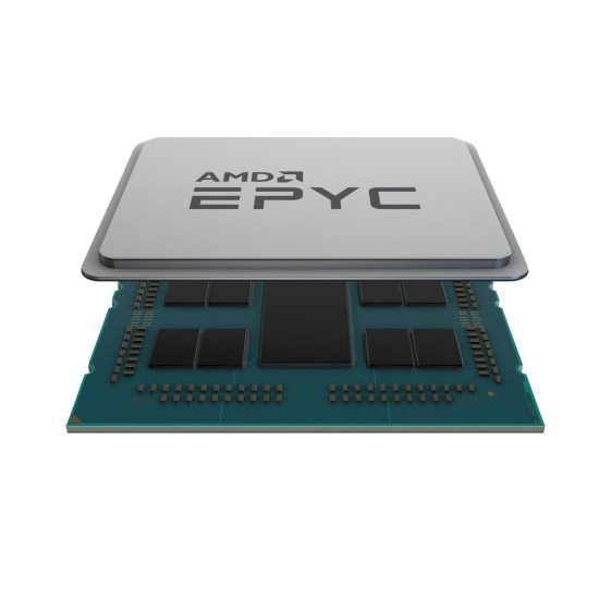 Lenovo AMD EPYC 9124 processeur 3 GHz 64 Mo L3