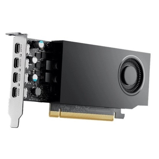 DELL NVIDIA RTX A1000 8 GB GDDR6 8 Go DELL NVIDIA RTX A1000 8 GB GDDR6 8 Go