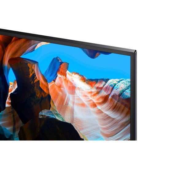 Samsung UJ590 81,3 cm (32") 3840 x 2160 pixels UHD+ LCD Noir