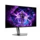 AOC AGON PRO AG326UD écran PC 80 cm (31.5") 3840 x 2160 pixels 4K Ultra HD QDOLED Noir AOC AGON PRO AG326UD écran PC 80 cm (31.5") 3840 x 2160 pixels 4K Ultra HD QDOLED Noir