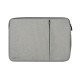 Gecko Covers ULS15C2 sacoche d'ordinateurs portables 38,1 cm (15") Housse Gris