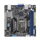 ASUS P12R-I ASMB10 Intel C252 LGA 1200 ATX