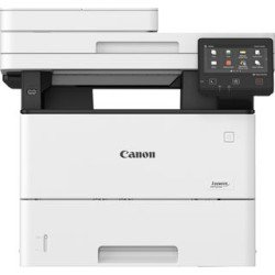 Canon i-SENSYS MF552DW Laser A4 1200 x 1200 DPI 43 ppm Wifi Canon i-SENSYS MF552DW Laser A4 1200 x 1200 DPI 43 ppm Wifi