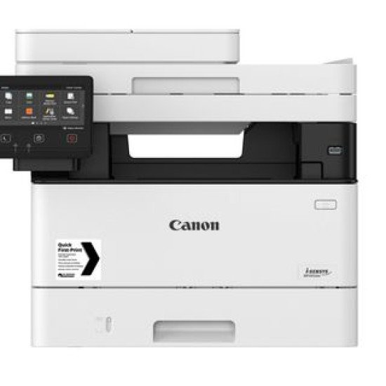 Canon i-SENSYS MF455DW Laser A4 1200 x 1200 DPI 38 ppm Wifi