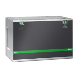 APC Din Rail Mount Battery Pack 24VDC Sealed Lead Acid (VRLA) 24 V 4,5 Ah