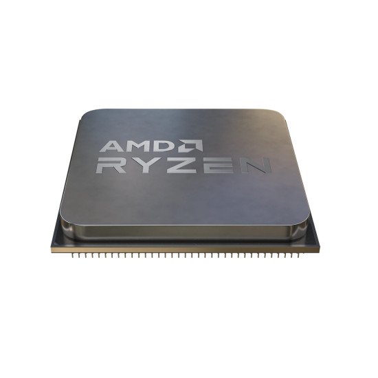 AMD Ryzen 7 5800X3D processeur 3,4 GHz 96 Mo L3 Boite