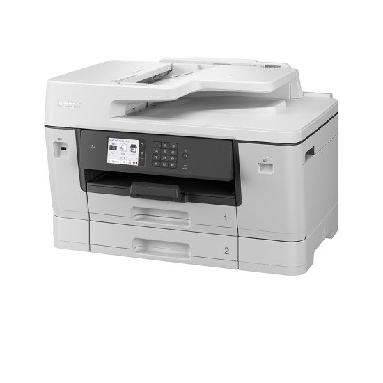 Brother MFC-J6940DW Jet d'encre A4 1200 x 4800 DPI 22 ppm Wifi