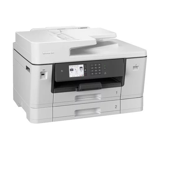 Imprimante Multifonction Laser Monochrome BROTHER DCP-L2660dw