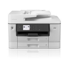 Brother MFC-J6940DW Jet d'encre A4 1200 x 4800 DPI 22 ppm Wifi Brother MFC-J6940DW Jet d'encre A4 1200 x 4800 DPI 22 ppm Wifi
