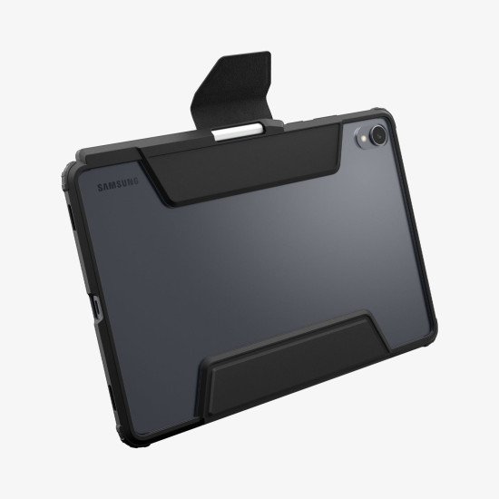 Spigen Ultra Hybrid Pro 27,9 cm (11") Folio Noir
