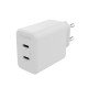 mophie 409909299 chargeur d'appareils mobiles Blanc Intérieure mophie 409909299 chargeur d'appareils mobiles Blanc Intérieure